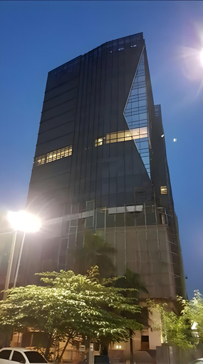 Exterior & Views 1, Imperial Regency Suites Petaling Jaya, Kuala Lumpur