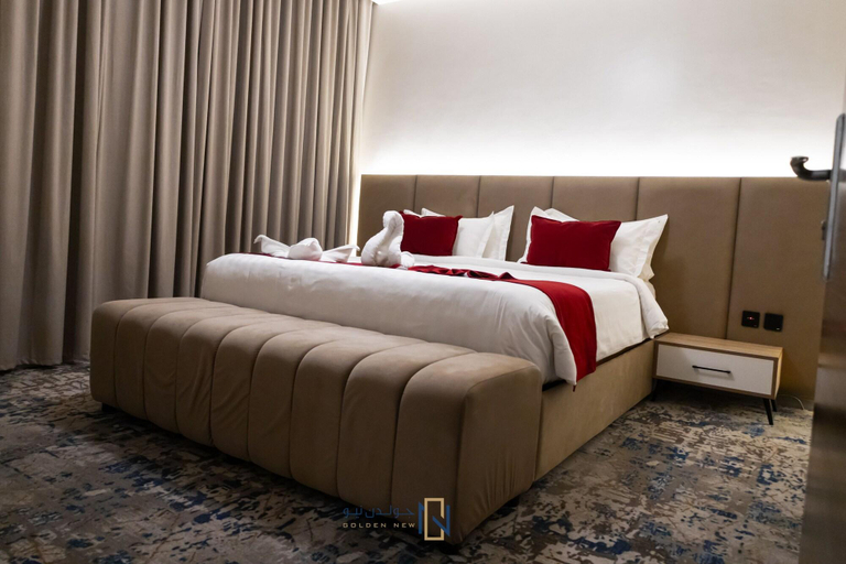 Bedroom 3, Golden New Al Safa, Jeddah