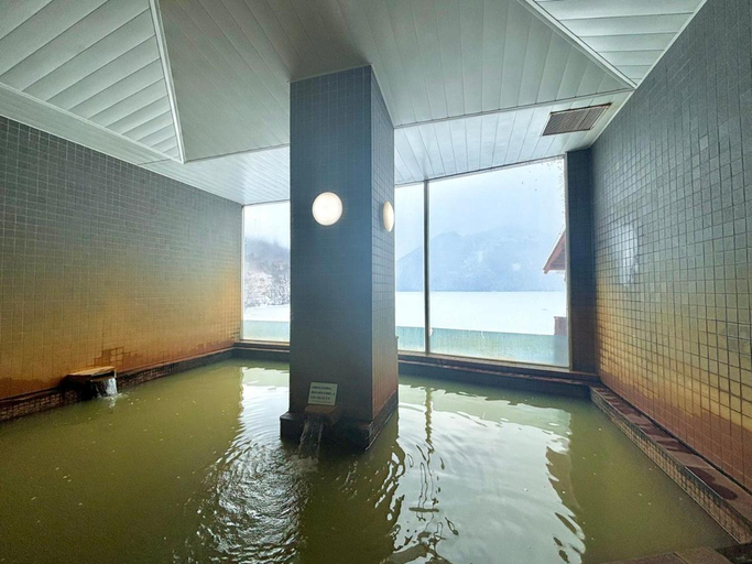 Sport & Beauty 5, Shikaribetu Kohan Onsen Hotel Fusui, Shikaoi