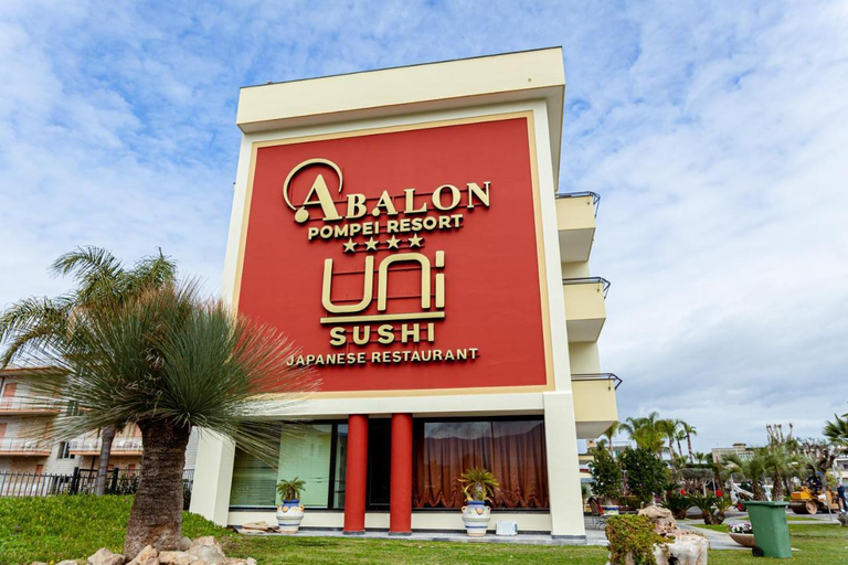Exterior & Views 4, Abalon Pompei Resort, Napoli