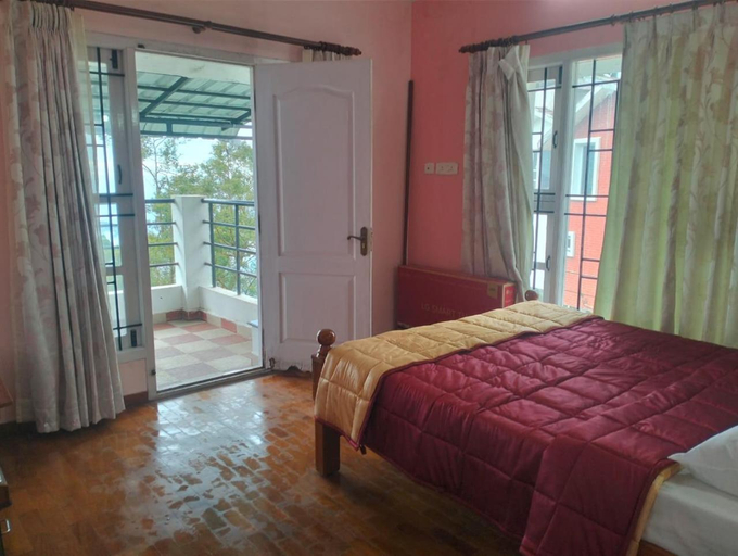 Others 4, Kurinji Thangam Cottage, Dindigul