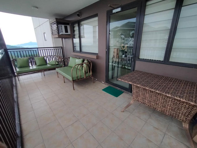 Exterior & Views, Narte's staycation, Tagaytay City