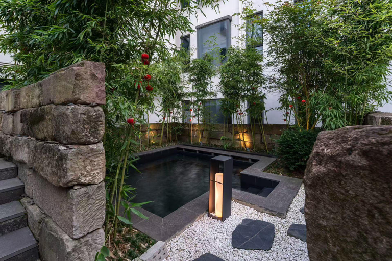 Others 5, Yunshan villa, Huangshan