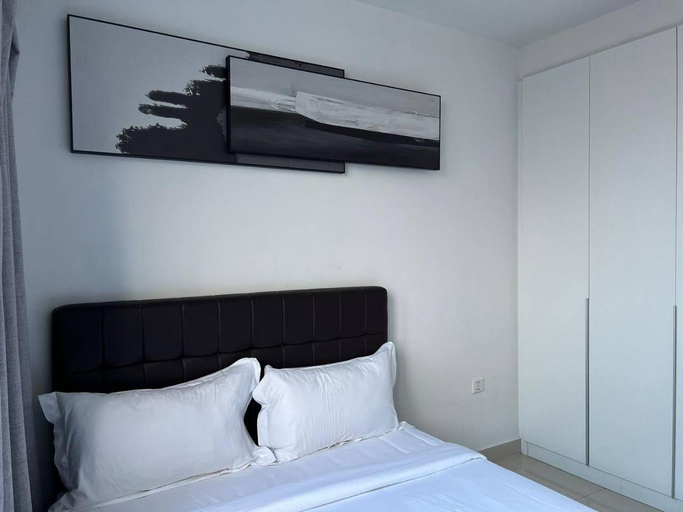 Others 4, The Bridge Residence, Multi-Apartment by Emma, Phnom Penh