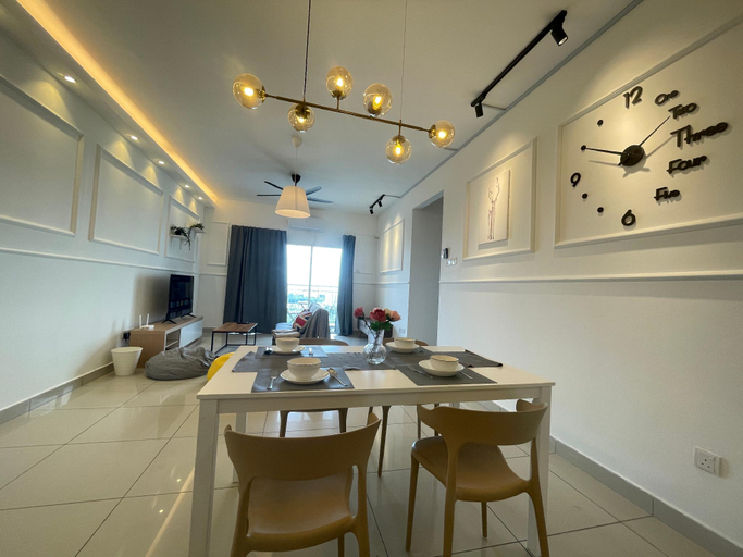 Food & Drinks, Hidden Gem 10Pax Sri Petaling 3min B Jalil Stadium, Kuala Lumpur