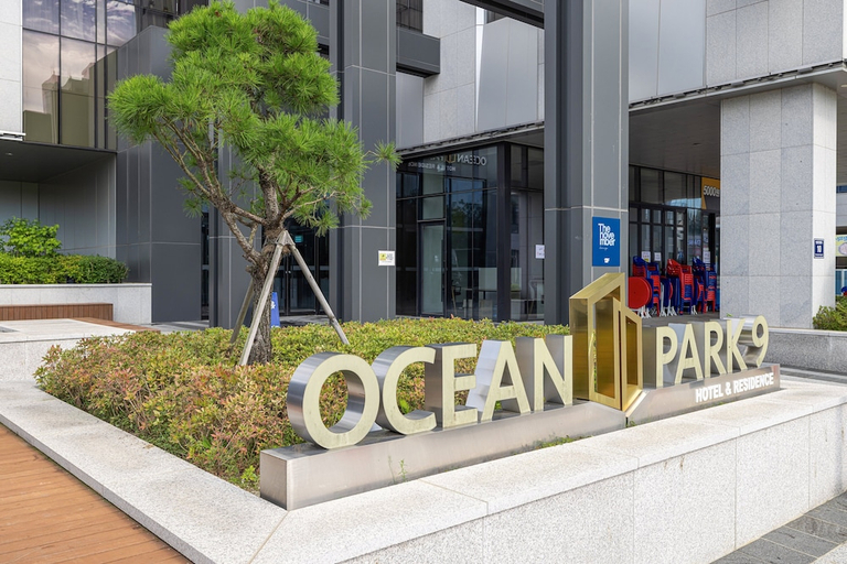 Exterior & Views 1, Ocean Park Nine Hotel, Jung