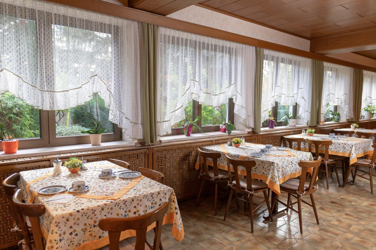 Food & Drinks, Pension Wienerstub'n, Baden