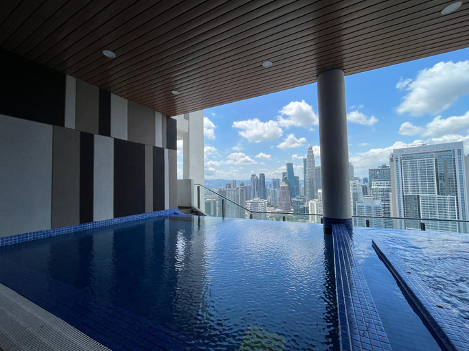 Sport & Beauty 2, The Colony Infinitum by Awesome Stay, Kuala Lumpur