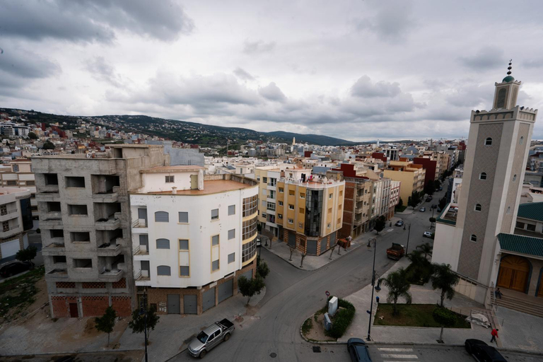 Exterior & Views 2, AMELIA APPART HOTEL, Tanger-Assilah