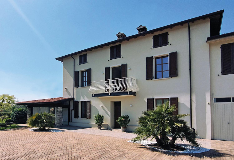 Others 4, Bed and Breakfast Erilla, Brescia