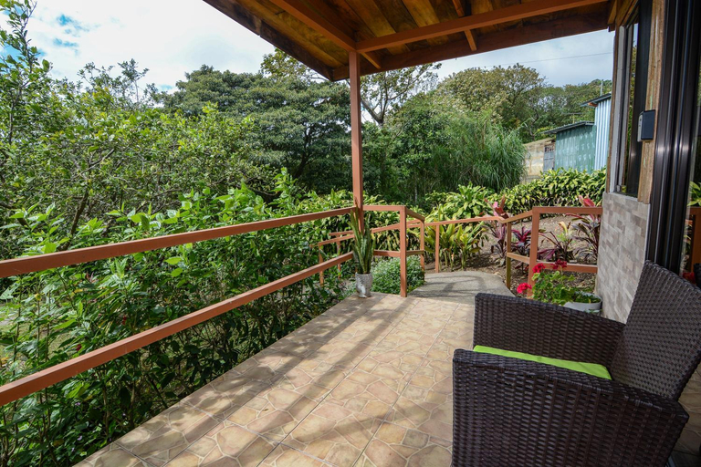 Others 4, Las Marias Monteverde - Mountain View Cottages & Gardens, Puntarenas