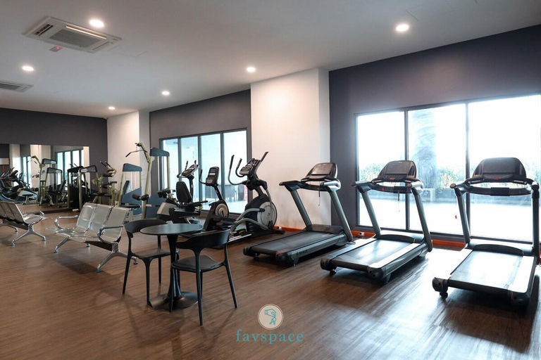 Others 5, Kajang 3-Bedroom for 6 Pax: Mart & F&B Onsite, Hulu Langat