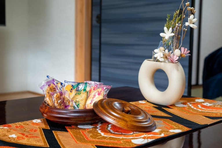 Food & Drinks 5, すずかのおやど Suzuka Inn, Suzuka