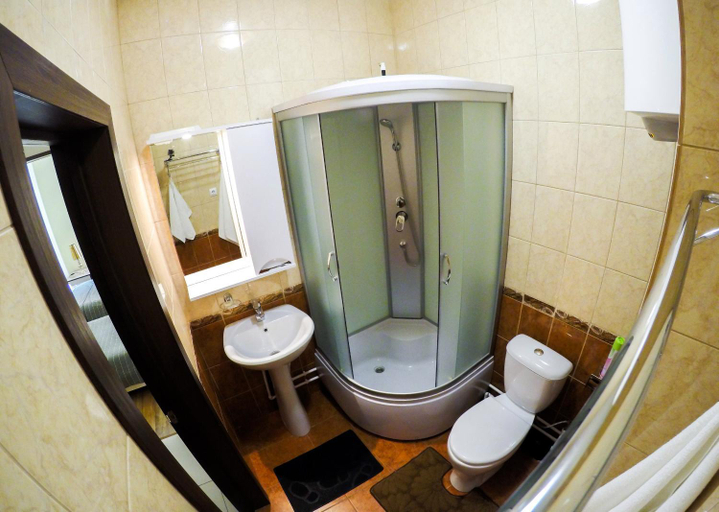 Others 5, Inn Milyash, Tuymazinskiy rayon
