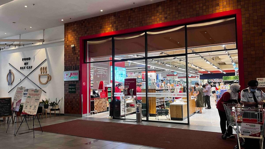 Food & Drinks 3, S2 Muji Sunway Geo 1-7pax Sunway Medical Centre, Subang Jaya