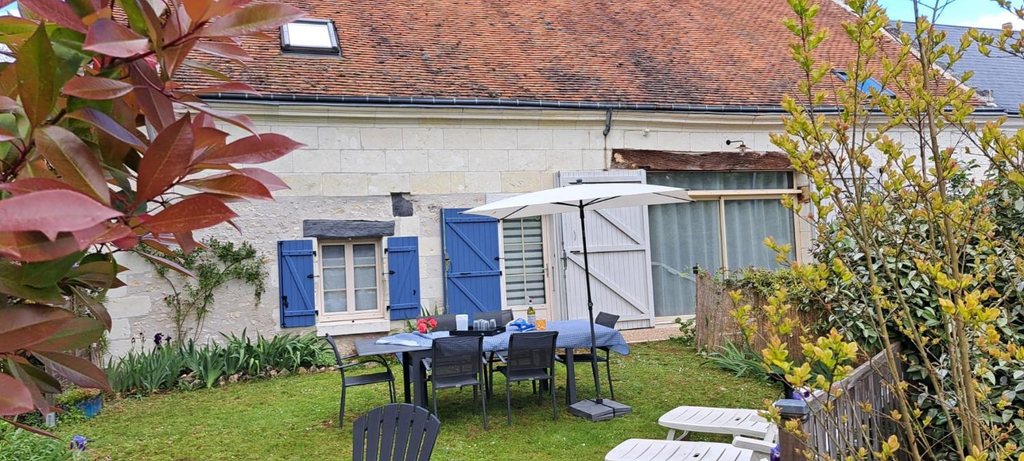 Others 2, Chambre d'hote La Voilerie du Cher, Loir-et-Cher