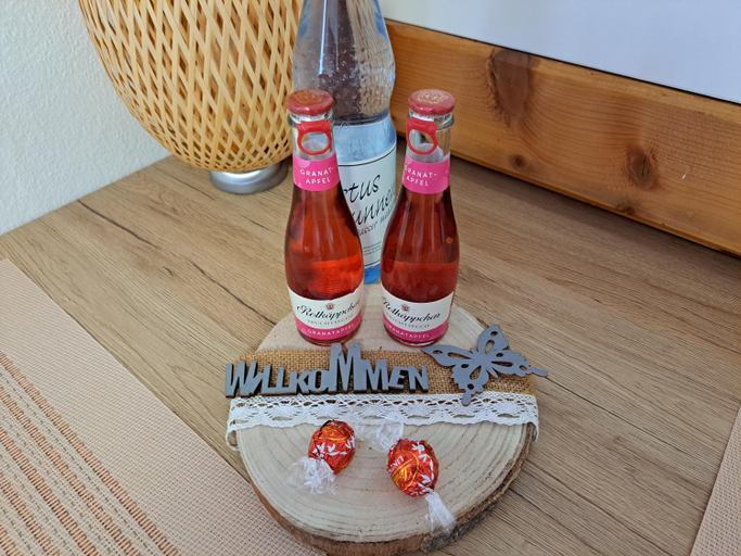 Food & Drinks, Ferienwohnung am Kalkweg, Werra-Meißner-Kreis