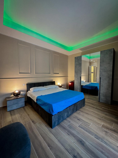 Others 5, Dream Room, Salerno