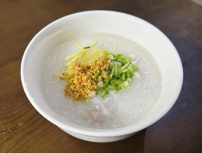 Food & Drinks 5, โรงแรมเพ็ญพิศ, Muang Amnat Charoen