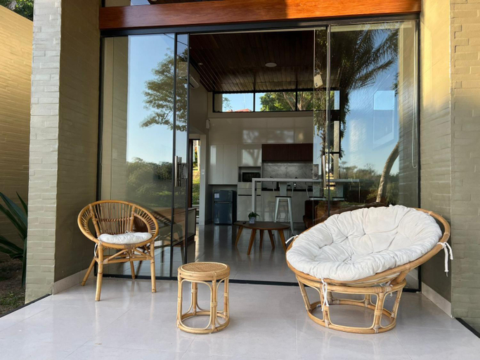Others 5, Kalomai Resort, Andrés Ibáñez