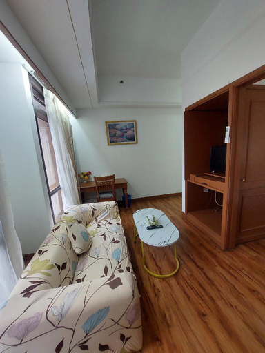 Bedroom 3, KL Dream Service at Times Square , Kuala Lumpur