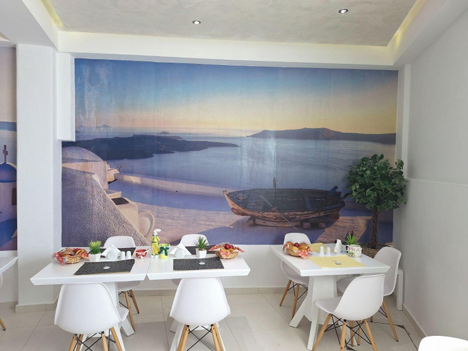 Food & Drinks 5, Anamnesis Spa Luxury Apartments, South Aegean