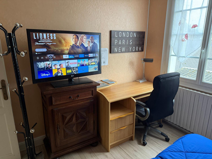Others 5, chambre d hotes chez josiane, Mayenne