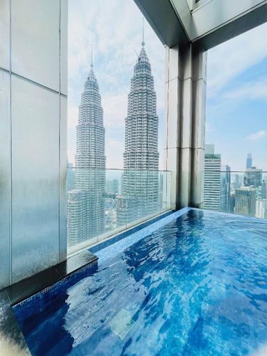 Sport & Beauty 2, Tropicana The Residences  by Vale Pine, Kuala Lumpur