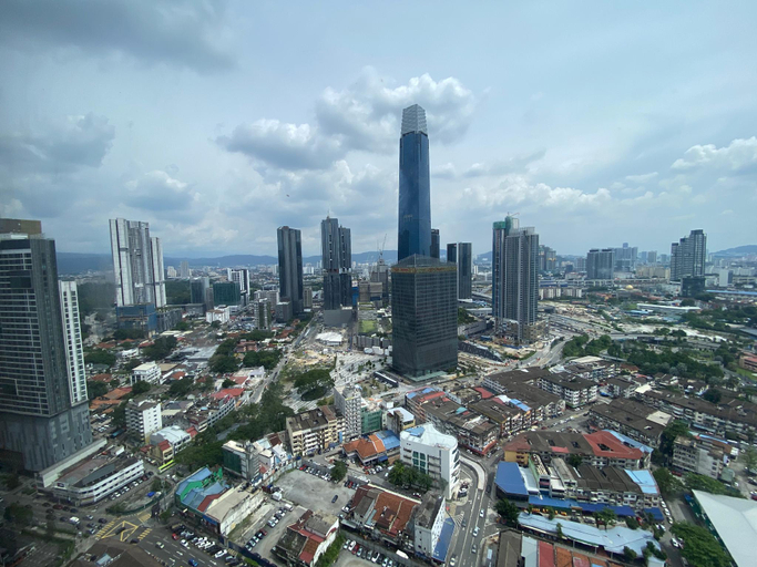 Others 4, The Axon Bukit Bintang Residence by De Space, Kuala Lumpur