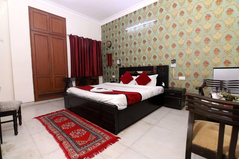 Others 5, Hotel Ashray Noida, Gautam Buddha Nagar