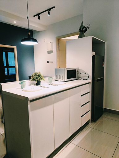 Others 3, Arte plus Jalan Ampang , Gombak