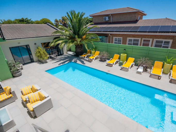 Sport & Beauty 2, Cape Town 4U Guesthouse with Pool – Milnerton, City of Cape Town
