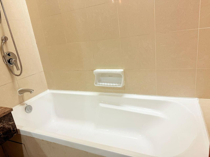 Bathroom 3, SUNVAAY RESORT SUITE, Petaling Jaya