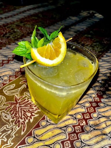 Food & Drinks 5, Khrisna Hs and Cottages, Karangasem