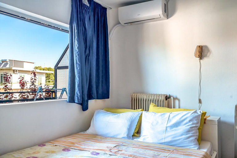 Bedroom 2, Studio in Gastouni, West Greece