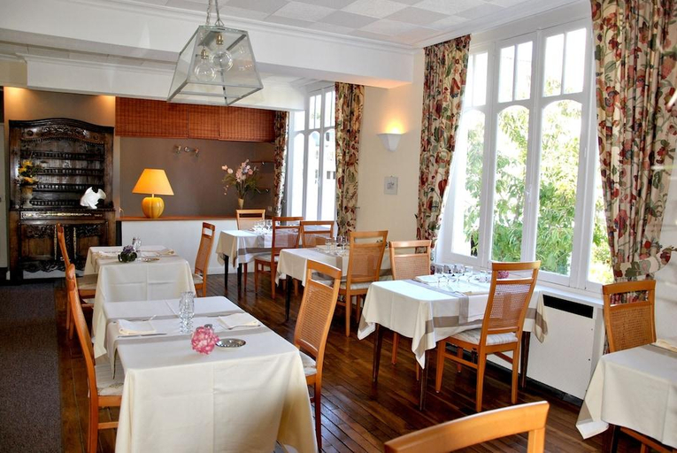 Food & Drinks, Hermitage Hotel, Côtes-d'Armor