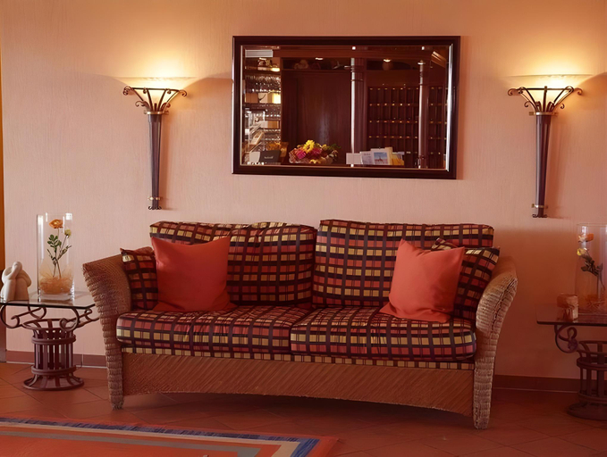 Public Area 2, Hotel Trebeltal, Mecklenburgische Seenplatte