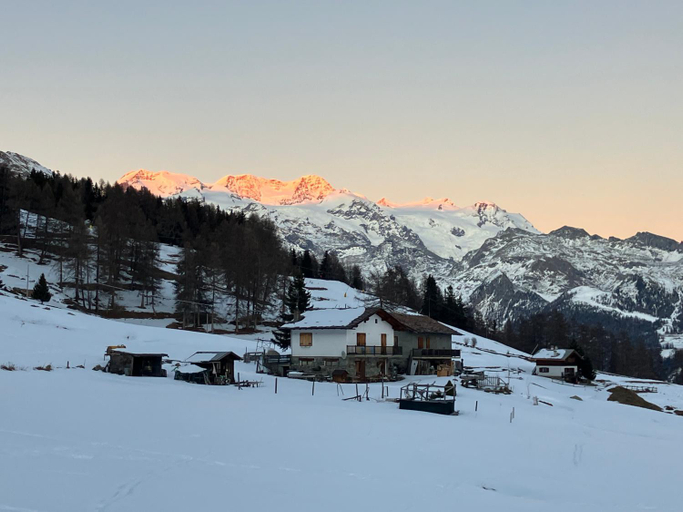 Others 3, Tchambre, Aosta