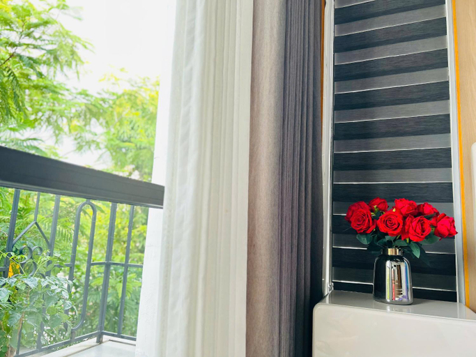 Others 3, MUN HomeSTAY 3, Hương Thủy
