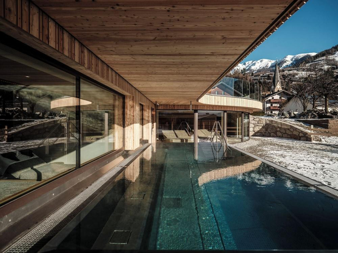 Sport & Beauty 2, Naturhotel Outside, Lienz