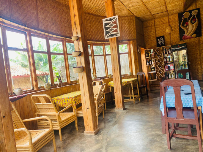 Food & Drinks 2, Kivu Macheo eco-lodge, Karongi