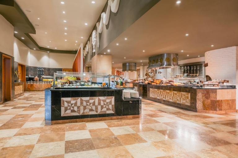 Food & Drinks, Iberostar Selection Rose Hall Suites - All Inclusive