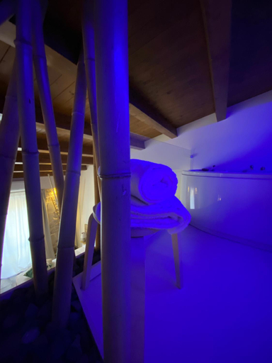 Sport & Beauty 2, La Volta Rooms Locazione turistica, Ragusa
