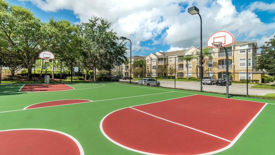 Exterior & Views 1, GRH439043 - Windsor Palms Resort - 3 Bed 3 Baths Townhome, Osceola