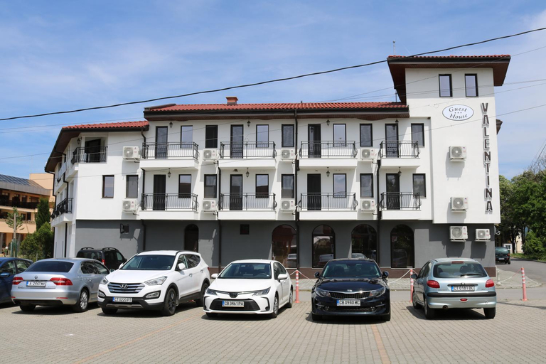 Exterior & Views 1, Luxury Spa Complex VALENTINA, Maglizh