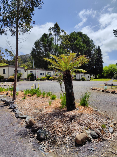 Others 5, Zeehan Bush Camp, West Coast