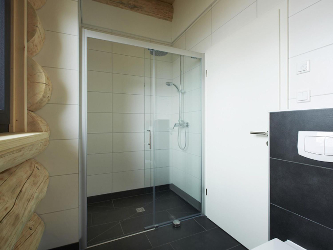 Bathroom 5, Chalet in Ladis by Ski Slope & Sonnenbahn, Landeck