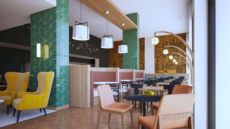 Others 5, Doubletree By Hilton Laredo, Webb