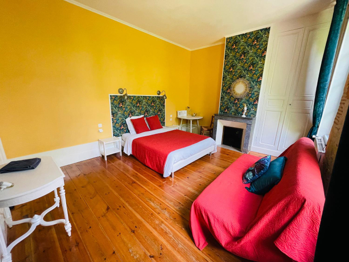 Others 3, Domaine du Baraillot - Chambres & Table d'hotes, Soiree Etape, Lot-et-Garonne