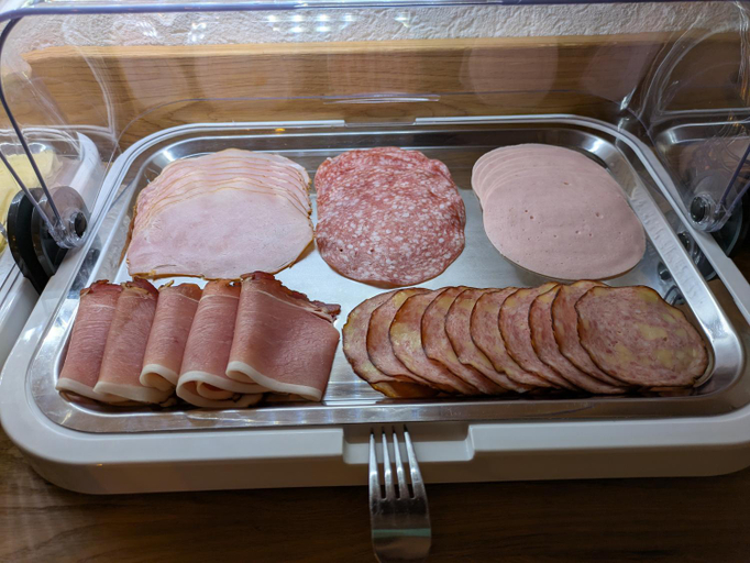 Food & Drinks 3, Gastehaus Purstl-Kocher, Liezen